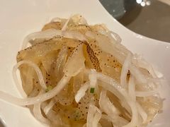 -喜来登由由大酒店九州膳坊中餐厅