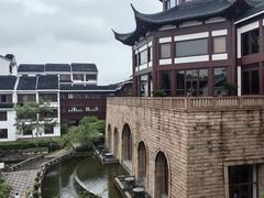 -苏州吴宫泛太平洋酒店