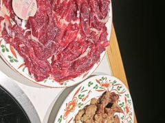 -汕头八合里海记牛肉店(清河店)