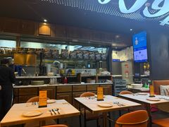 -get pizza意大利餐厅(凯德MALL店)