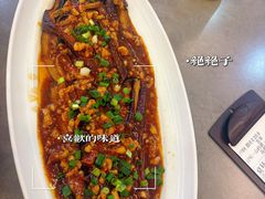 -浔味·山屿湖·正宗淳牌全鱼宴老字号