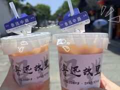 -绍兴鲁迅故里·沈园景区