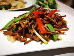 -粗茶淡饭·汉口公馆(循礼门店)