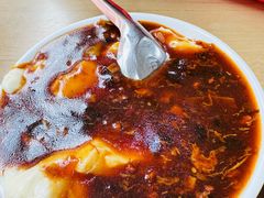 豆腐脑-老回回小吃(百万庄店)
