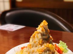 东京土豆泥沙拉-熊藏居酒屋(kkone店)