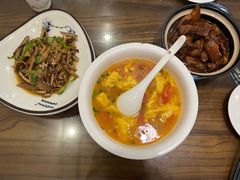 -环秀楼(黄山呈坎店)