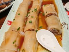 -抱德·潮汕味(琶洲店原惠城鱼仔)