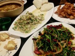 -晚归月亮湾私家菜(临邑路店)