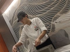 -渔乐之昕·铁板烧自助餐(虹悦城店)
