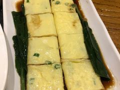 鸡蛋肠粉-小城粥道·海胆鲜虾粥(解放广场店)