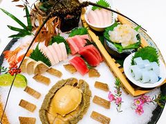 刺身拼盘-悦景酒家(罗湖店)