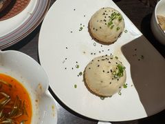 -庐灶江南·江南菜·四合院Bistro(东直门雍和宫·原华侨宾馆店)