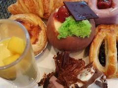 -怡聚轩全日制自助餐厅(大中华喜来登酒店)