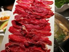-大喜牛鲜牛肉火锅(世纪金源店)