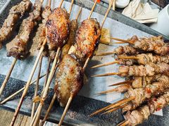 -管氏翅吧(广渠门店)