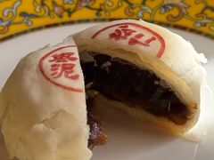 -富华斋饽饽铺·宫廷糕点·伴手礼(护国新天地店)