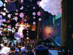 -胡桃里音乐酒馆(白云五号T5 MALL店)