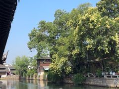 -嘉兴月河历史街区