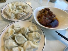-叁拾壹克饺子·东北菜(国贸店)