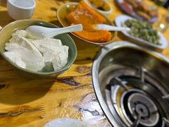 -板栗林青菜园子(水岸·新都店)