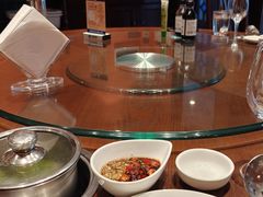 -东海怡品海鲜豆捞(舟宿夜江店)