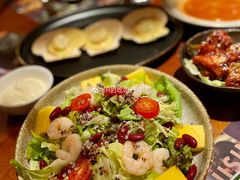 -金泰西餐厅