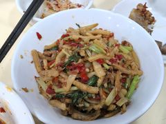 -笨罗卜浏阳菜馆(太平街店)