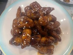 糖醋里脊-鼎香润(德胜门内店)