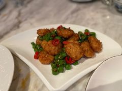 -漢舍中国菜馆(889广场店)