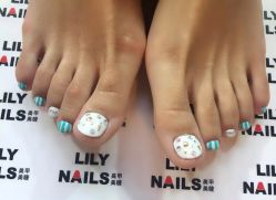 -LILY NAILS美甲美睫