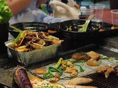 -烧烤季休闲餐厅(贵阳蟠桃宫店)