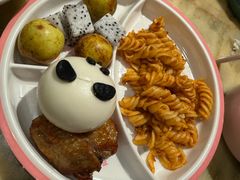 -锦府盐帮·侯宅(五棵松万达店)