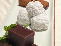 -四季民福烤鸭店(外滩外白渡桥店)