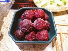 -大头叔烤鸡爪·朝鲜族烤串(天池路店)