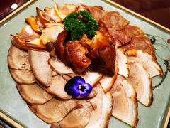-老厨家(友谊路总店)