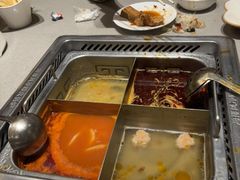 -海底捞火锅(河东万达广场店)