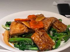 -莆田餐厅PUTIEN(深圳湾万象城家宴店)