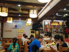 大堂-美味居(古城店)