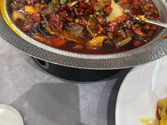 -红菜坊·烤鸭·川鲁宴(石园店)