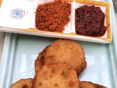 -小吊梨汤·北京菜(香山店)