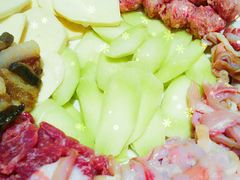 -黔蘑菇四季餐厅(观山湖店)