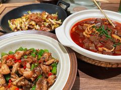 -大盐帮川菜馆(长楹天街店)