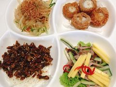 -新加坡海鲜共和(名胜世界圣淘沙海滨坊)