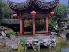 -南翔古镇