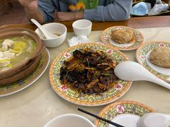 -砂锅居(西四店)