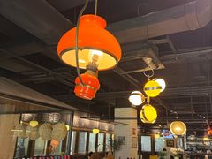 -Ponte 意大利餐厅