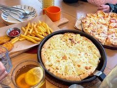 -必胜客(湘隆店)