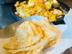 -simply thai天泰(世纪汇店)