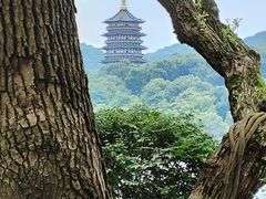 -西湖游船