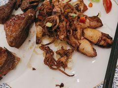 -五谷芳乳鸽王(海景店)